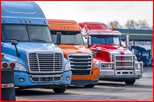 NextGen Trucking Industry