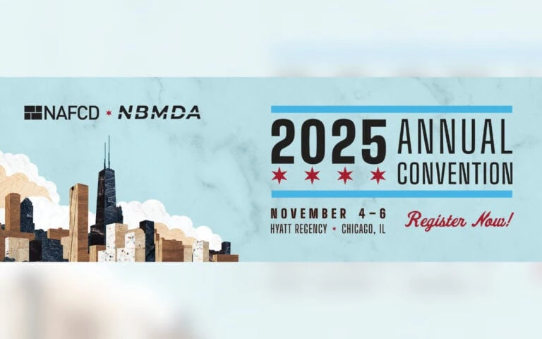 2025 NAFCD Convention