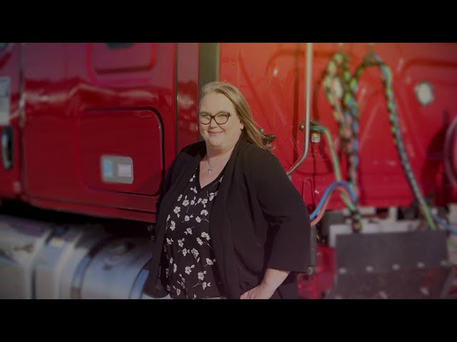 A Day in the Life of an Operations Manager at Groendyke Transport