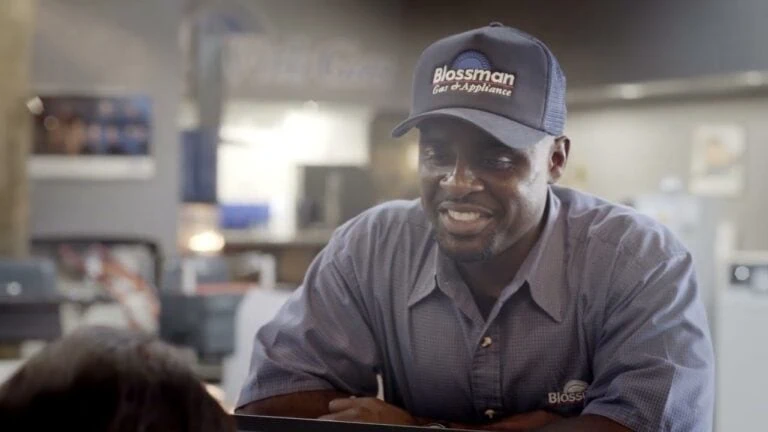 A Day in the Life as a Delivery Propane Driver