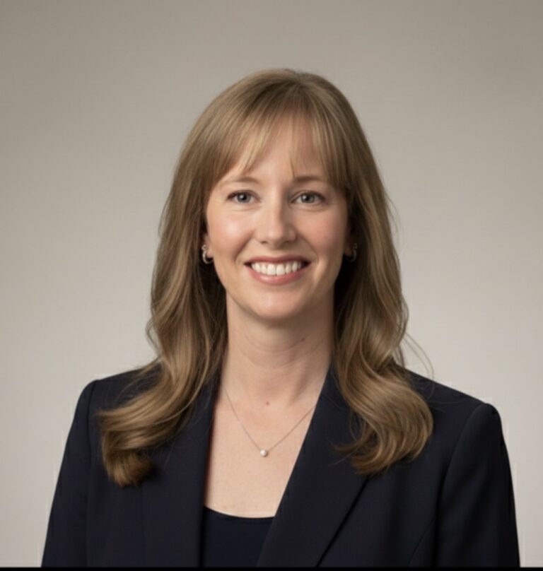 Amanda Worthen, Director of Driver Employment at Roehl Transport