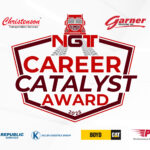 Career Catalyst Award Winners