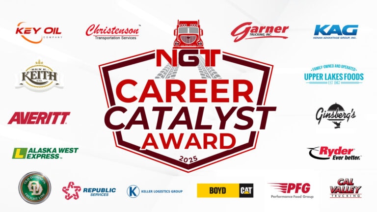 Career Catalyst Award Winners