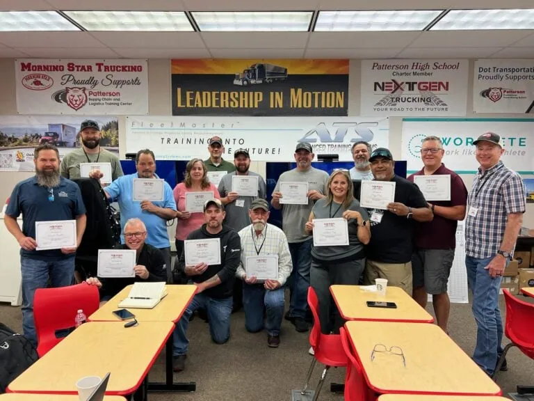 Train The Trainer