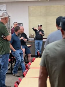TraintheTrainerLearning