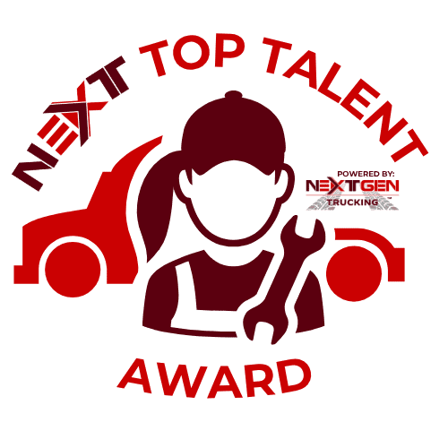 Next Top Talent