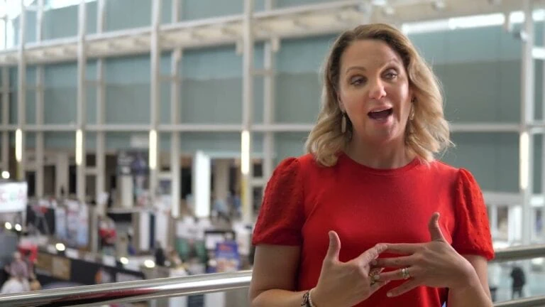 Next Generation in Trucking – Awareness Video