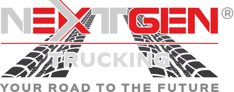 NextGen Trucking Logo