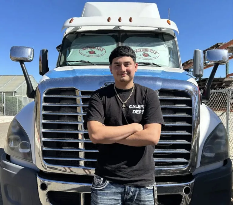 🎉 October Student of the Month: Victor Calderon