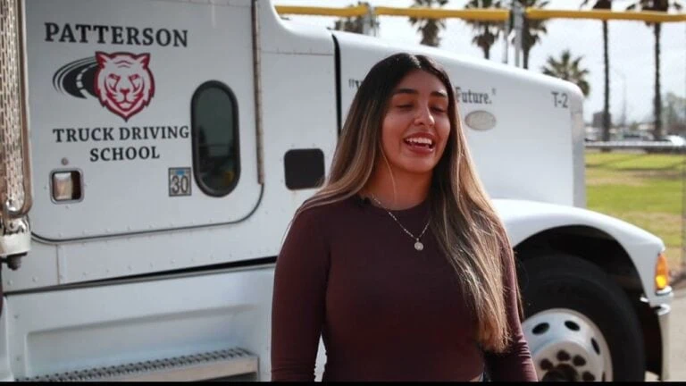 Trucking is an Essential Industry with Essential Workers