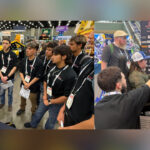 NGT at MATS