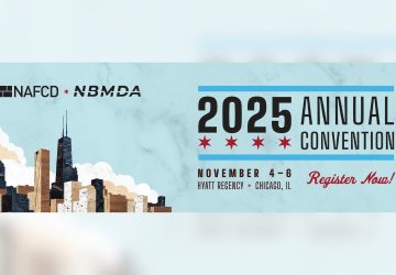 2025 NAFCD Convention