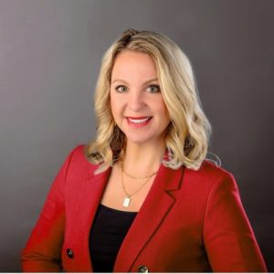 Lindsey Trent