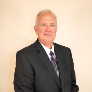 Mark Thayer