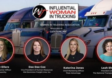 Women-In-Trucking-Association-Announces-Finalists-for-2025-Influential-Woman-in-Trucking-Award