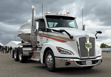 California-truck-driving-championship