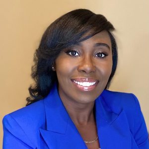 Tiffany Howard