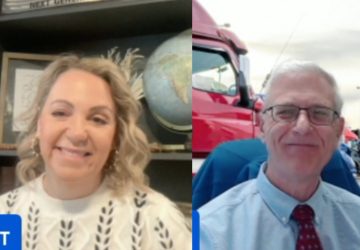 MN trucking association