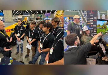 NGT at MATS