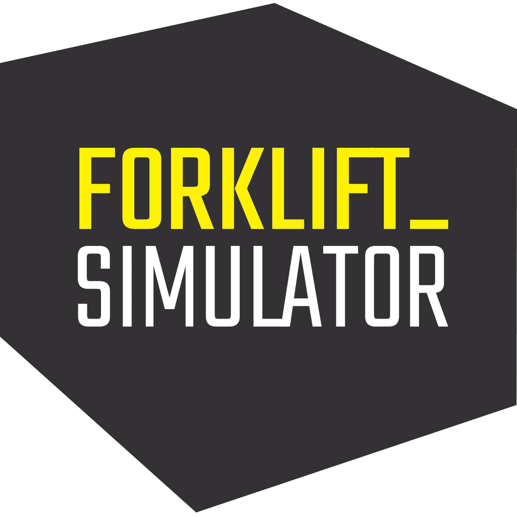 Forklift-Simulator logo