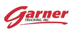 Garner Trucking Logo - Carrier Member of Next Generation in Trucking Association