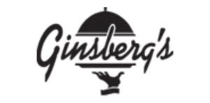 Ginsberg’s Foods Logo - Carrier Member of Next Generation in Trucking Association