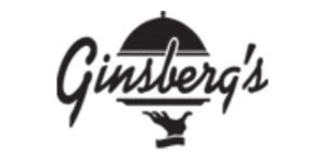 Ginsberg’s Foods Logo - Carrier Member of Next Generation in Trucking Association