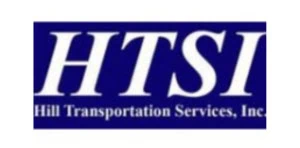 Hill Transportation Logo - Carrier Member of Next Generation in Trucking Association