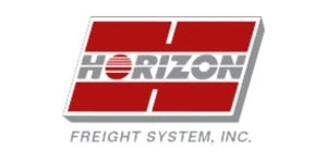 Horizon Freight Lines Logo - Carrier Member of Next Generation in Trucking Association