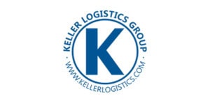 Keller Logistics Group Logo - Carrier Member of Next Generation in Trucking Association