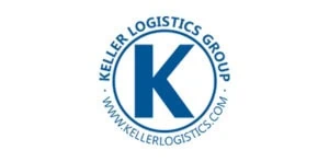Keller Logistics Group Logo - Carrier Member of Next Generation in Trucking Association