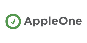 Apple One Logo - Allied Member of Next Generation in Trucking Association