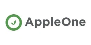Apple One Logo - Allied Member of Next Generation in Trucking Association