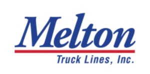 Melton Truck Lines Logo - Carrier Member of Next Generation in Trucking Association