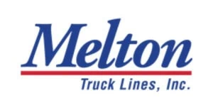 Melton Truck Lines Logo - Carrier Member of Next Generation in Trucking Association