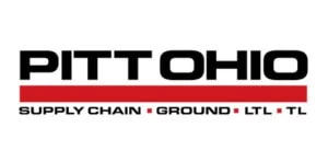 PITT OHIO Transportation Group Logo - Carrier Member of Next Generation in Trucking Association