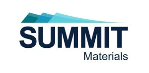 Summit Materials Logo - Carrier Member of Next Generation in Trucking Association
