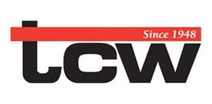 TCW Logo - Carrier Member of Next Generation in Trucking Association