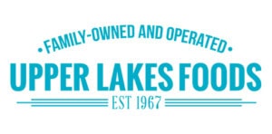 Upper Lakes Foods Logo - Carrier Member of Next Generation in Trucking Association
