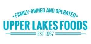 Upper Lakes Foods Logo - Carrier Member of Next Generation in Trucking Association