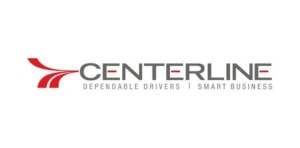 Centerline Drivers Logo - Allied Member of Next Generation in Trucking Association