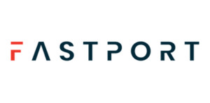 Fastport Logo - Champion Member of Next Generation in Trucking Association