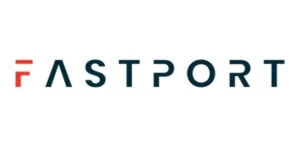Fastport Logo - Champion Member of Next Generation in Trucking Association