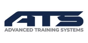 Advanced Training Systems - ATS Logo - Investor Member of Next Generation in Trucking Association