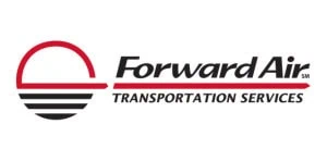Forward Air Logo - Investor Member of Next Generation in Trucking Association