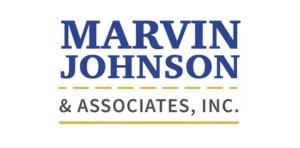 Marvin Johnson & Associates Logo - Investor Member of Next Generation in Trucking Association