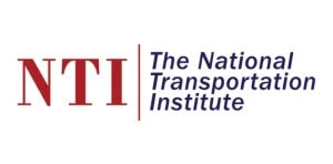 The National Transportation Institute Logo - Investor Member of Next Generation in Trucking Association