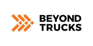 BeyondTrucks Logo - Partner Member of Next Generation in Trucking Association