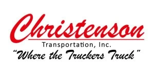 Christenson Transportation Logo - Partner Member of Next Generation in Trucking Association