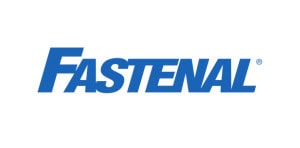 Fastenal Logo - Partner Member of Next Generation in Trucking Association